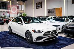 مێرسێدس بێنز C-Class